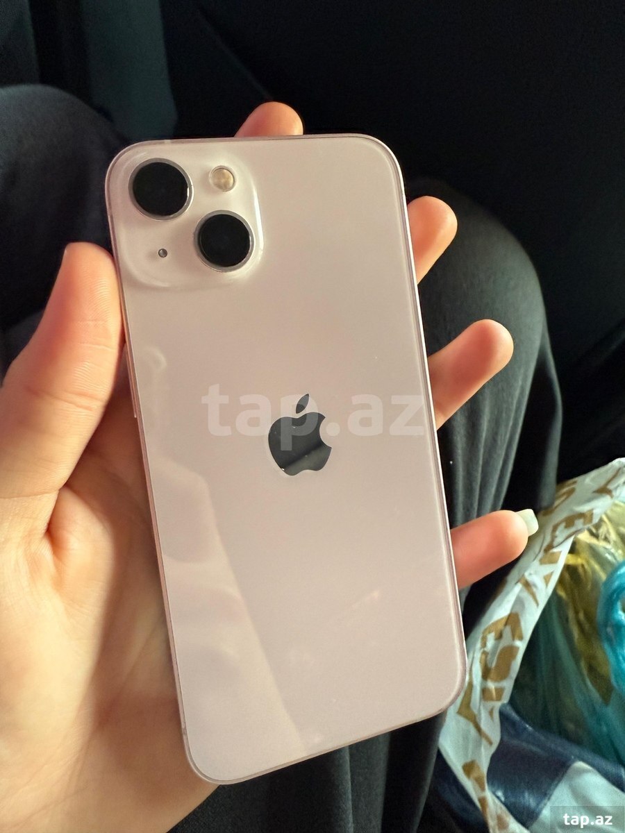 Apple iPhone 13 Pink 128GB/4GB