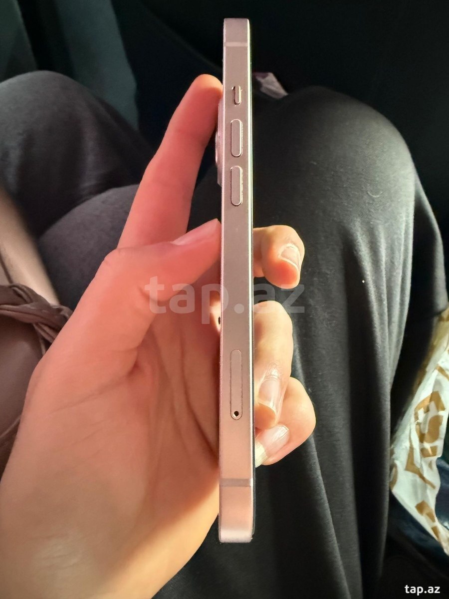 Apple iPhone 13 Pink 128GB/4GB (7)