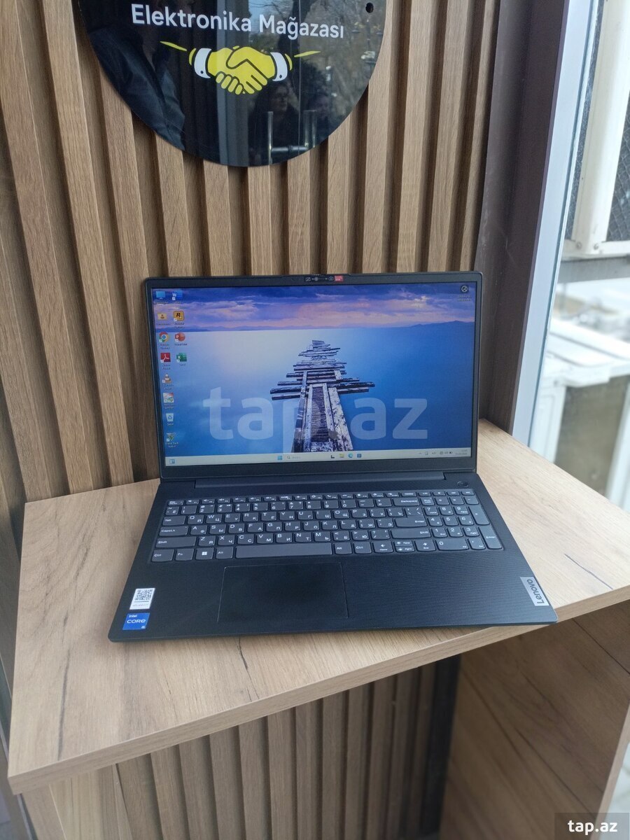 Lenovo V15 G2