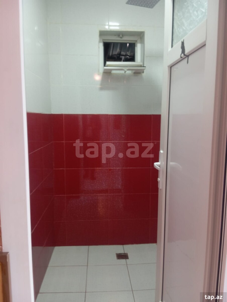 Həyət evi, Qəbələ r.