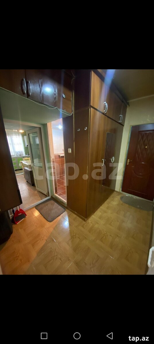 2-otaqlı mənzil, Gəncə pr., 50 m² (5)