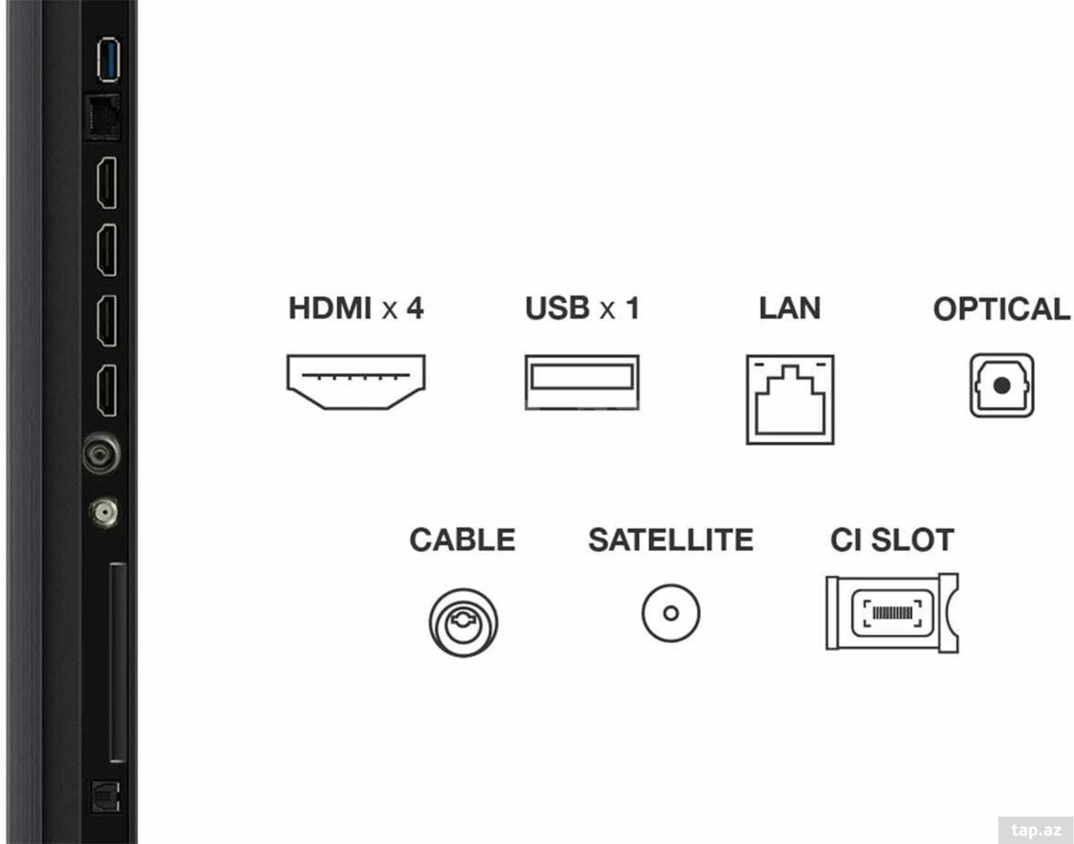 Televizor TCL QD-MiniLED 98C6K- 248 SM  (3)