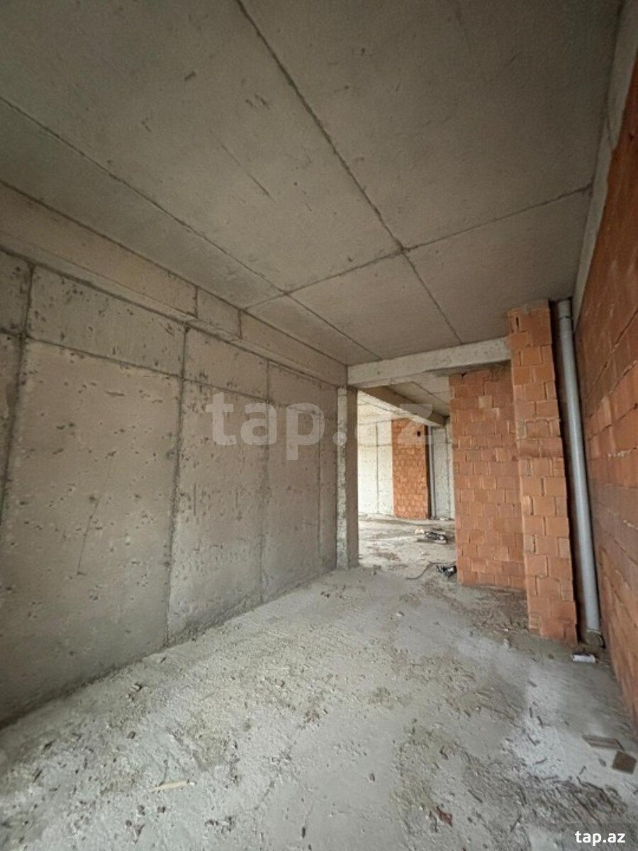 4-otaqlı yeni tikili, Azadlıq pr., 145 m² (5)