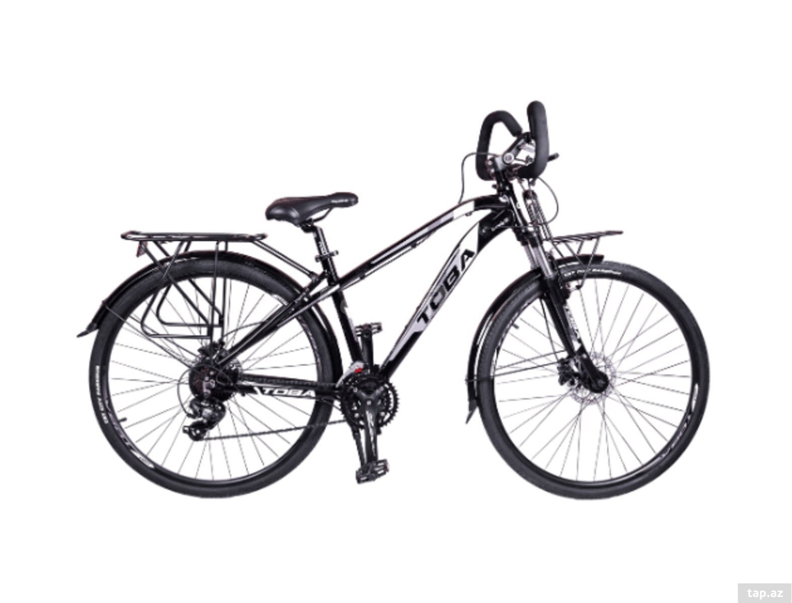 Velosiped Toba Dərviş 700C
