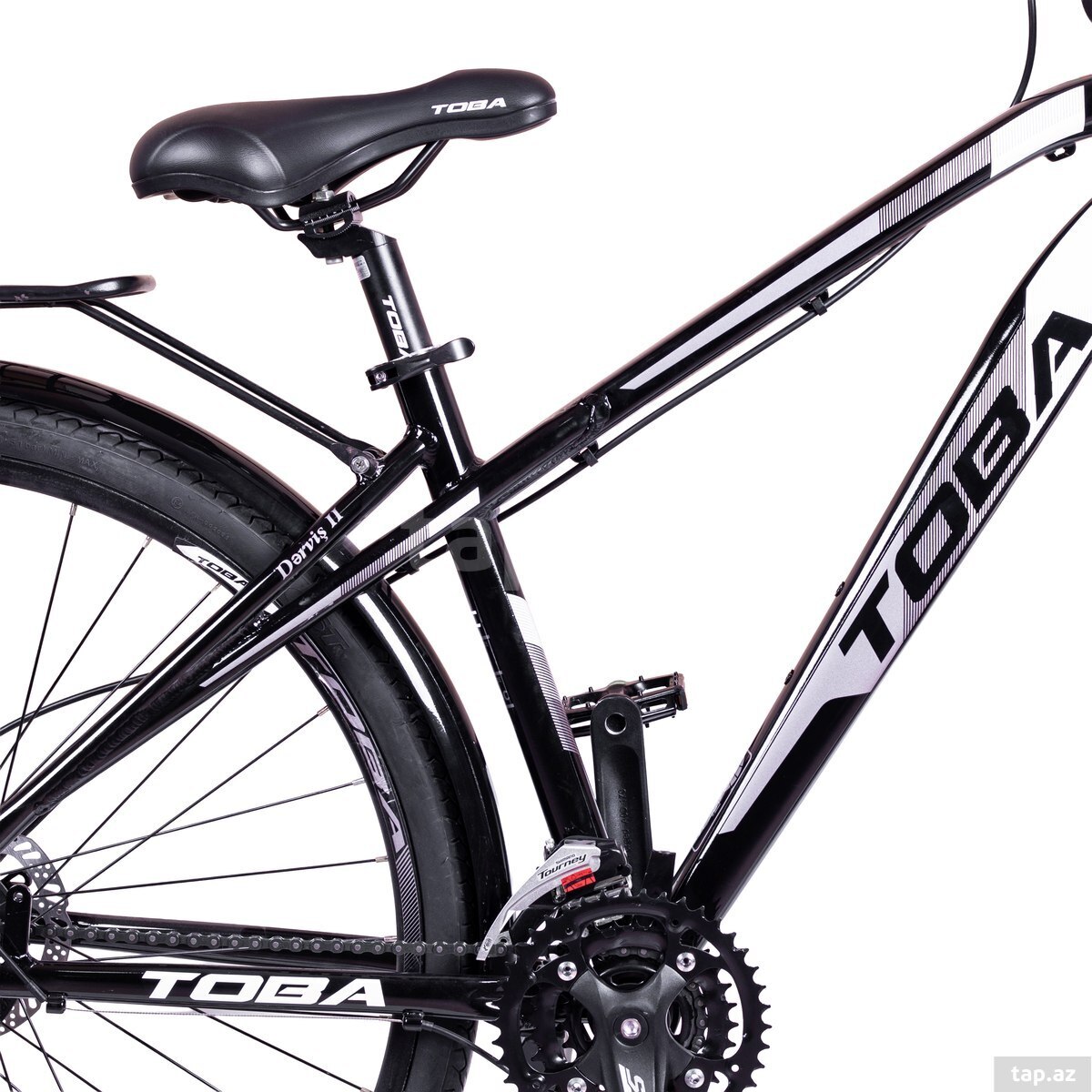 Velosiped Toba Dərviş 700C (6)