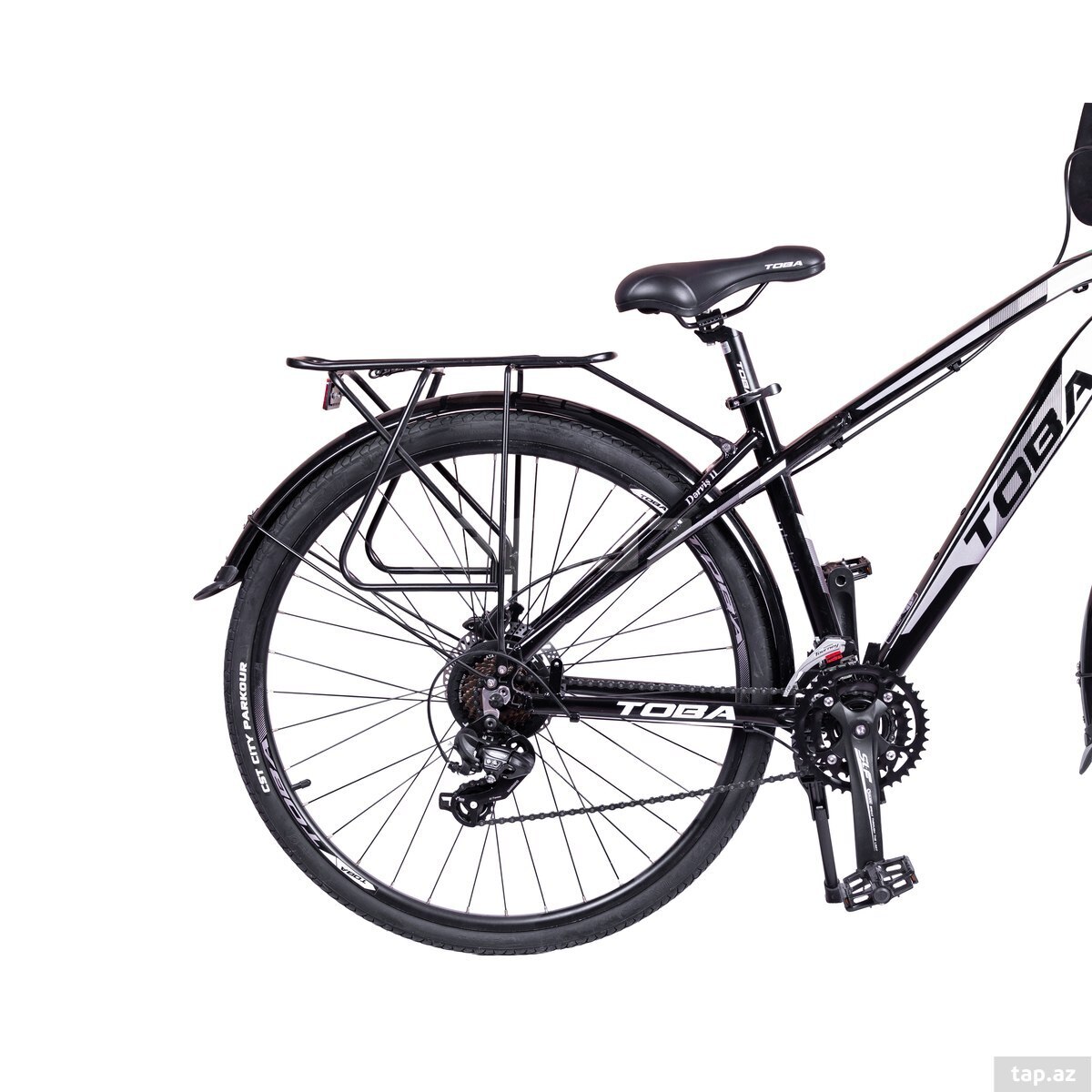 Velosiped Toba Dərviş 700C (7)