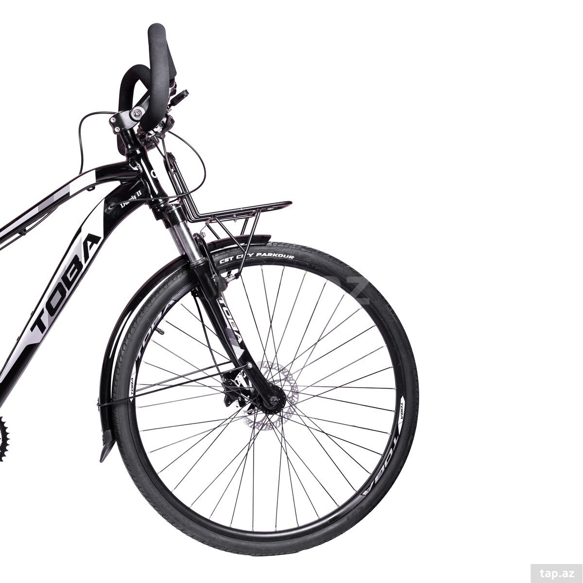 Velosiped Toba Dərviş 700C (5)