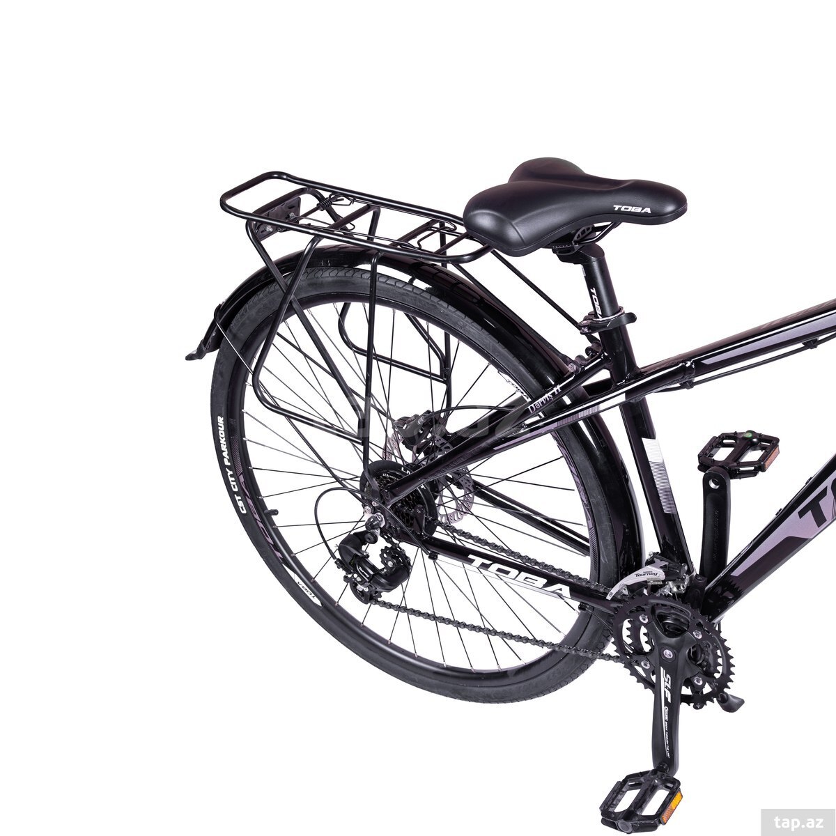 Velosiped Toba Dərviş 700C (3)