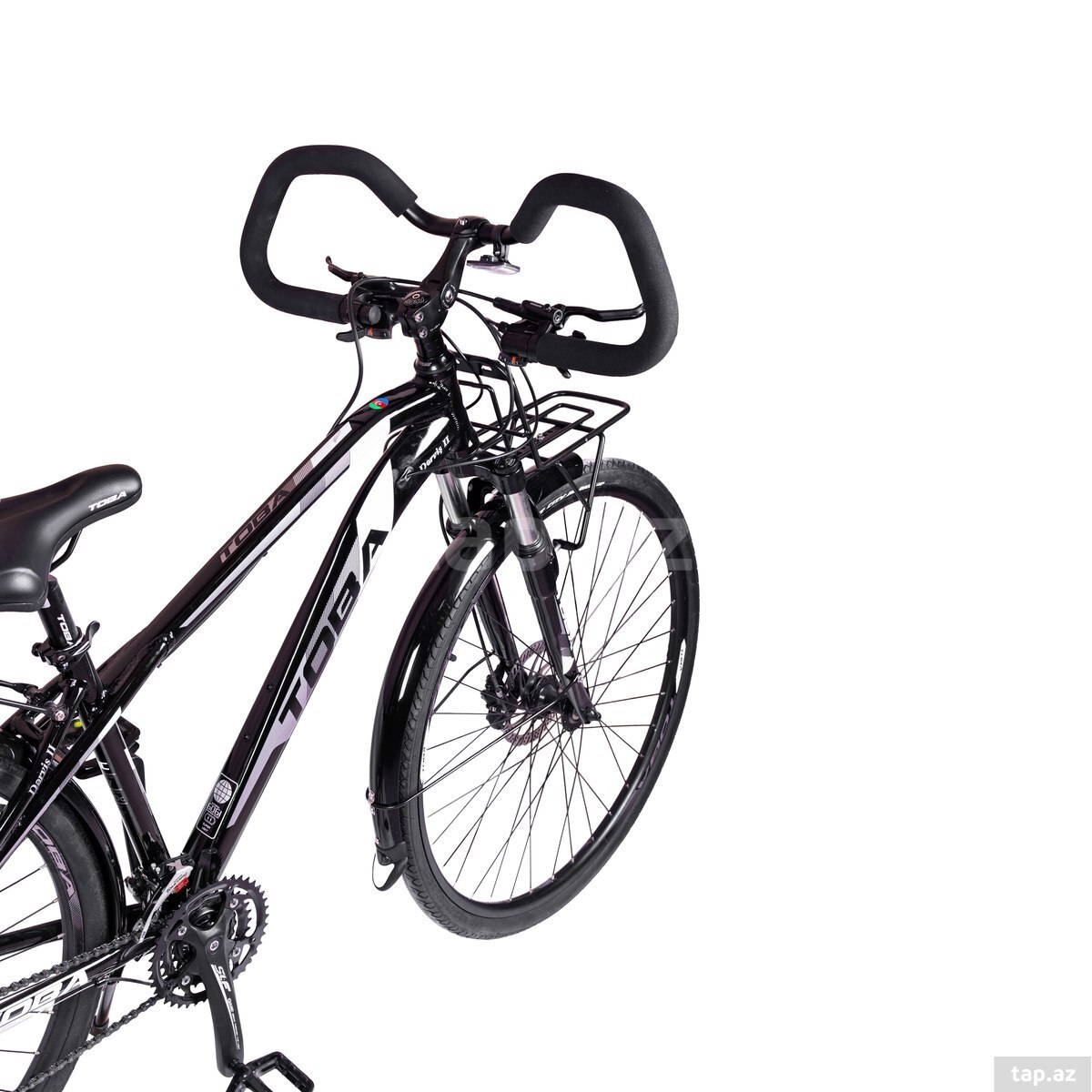 Velosiped Toba Dərviş 700C (4)