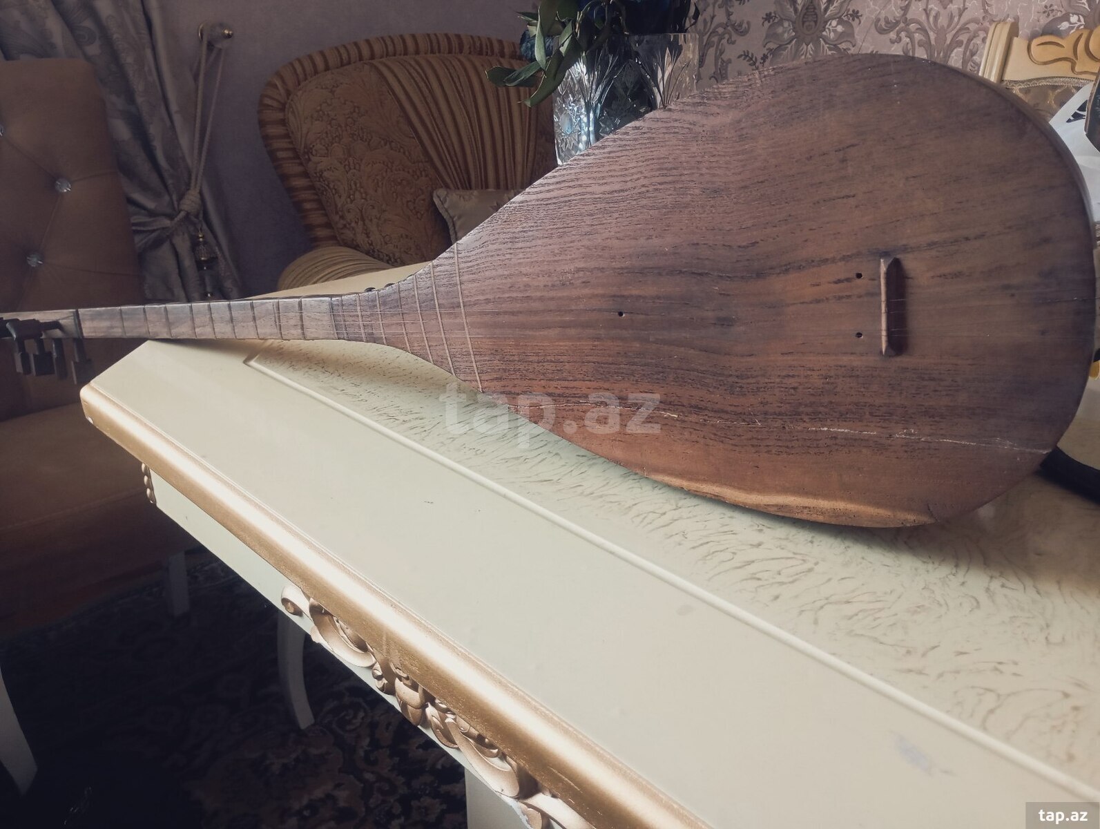 Saz