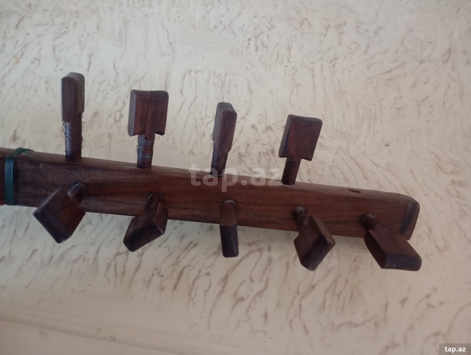 Saz (4)