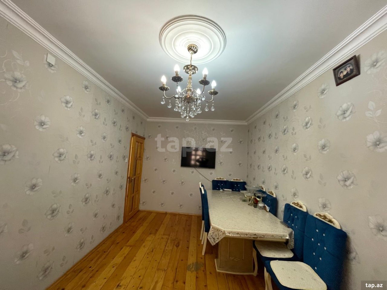 3-otaqlı mənzil, Sumqayıt ş., 72 m² (3)