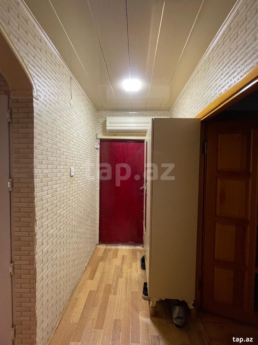 3-otaqlı mənzil, Sumqayıt ş., 72 m² (25)