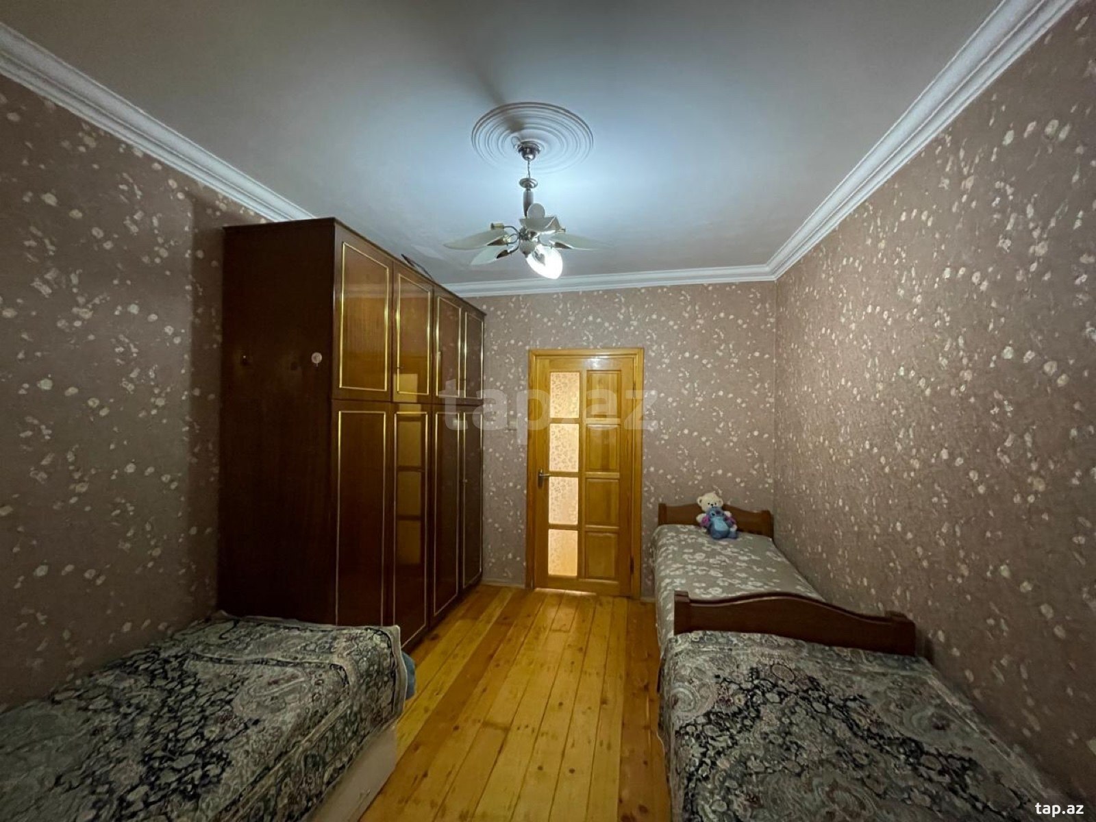 3-otaqlı mənzil, Sumqayıt ş., 72 m² (15)