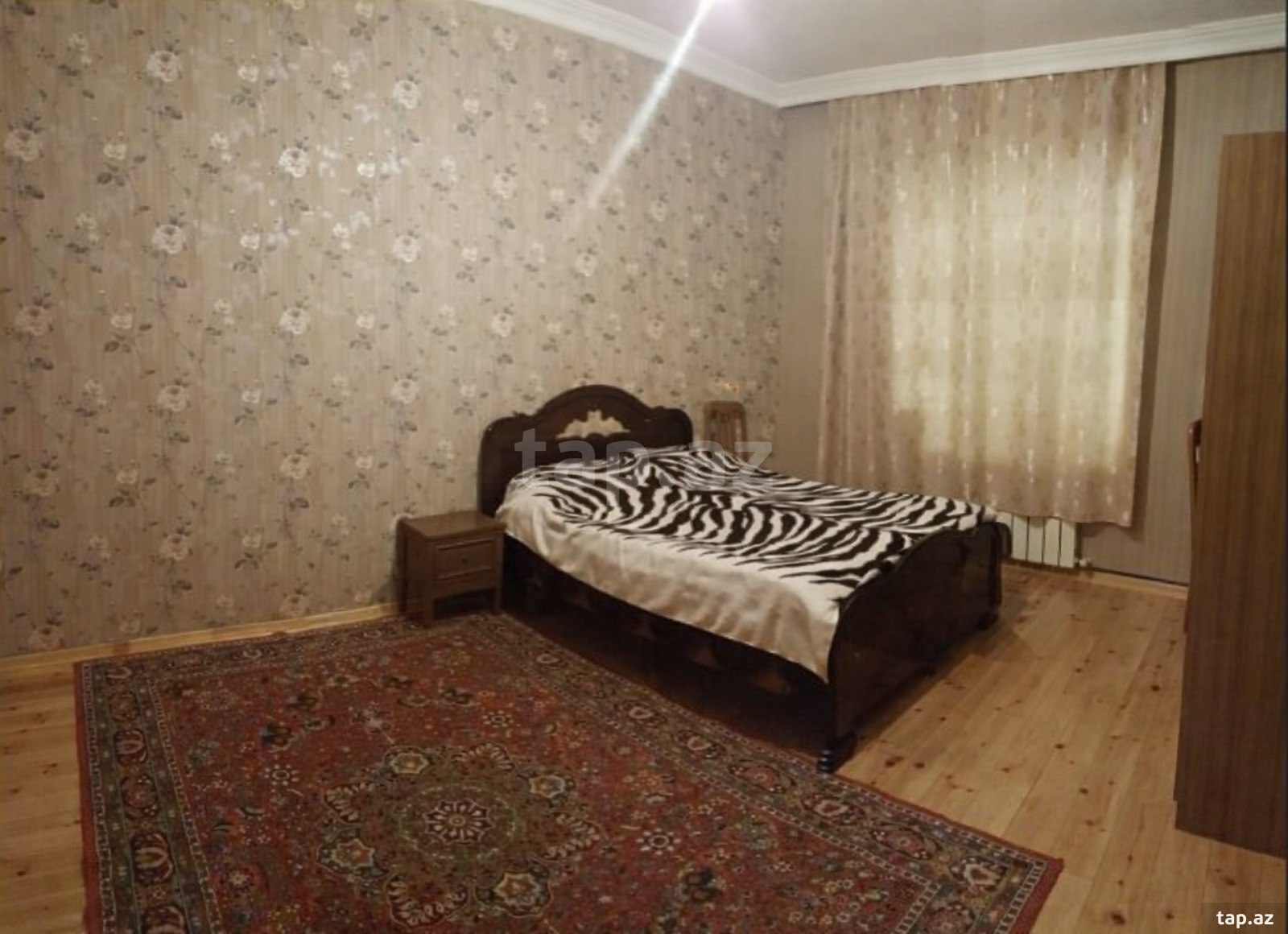 Həyət evi, Masazır qəs.