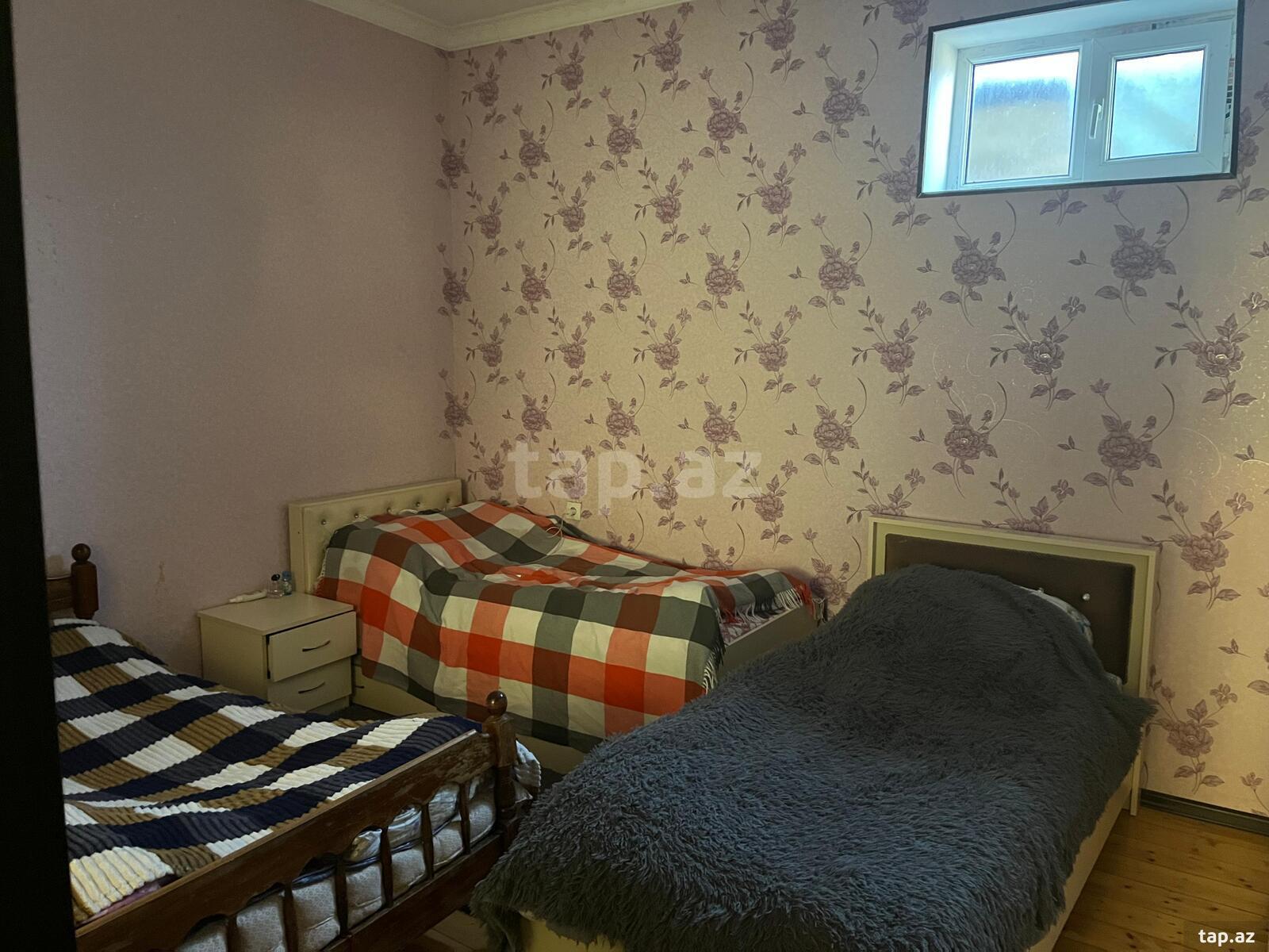 Həyət evi, Nübar qəs. (7)