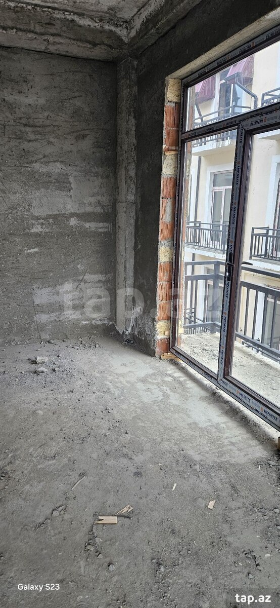 1-комн. новостройка, Гусар г., 71 м²