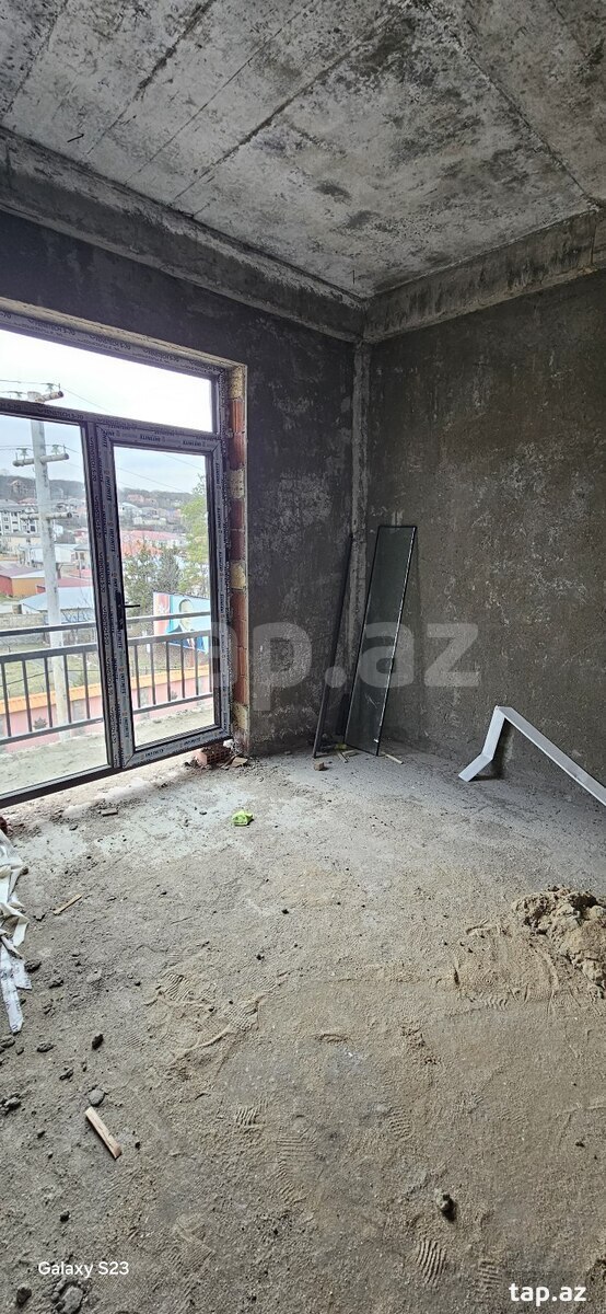 1-комн. новостройка, Гусар г., 71 м² (2)