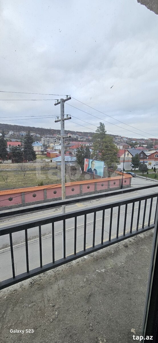 1-комн. новостройка, Гусар г., 71 м² (3)