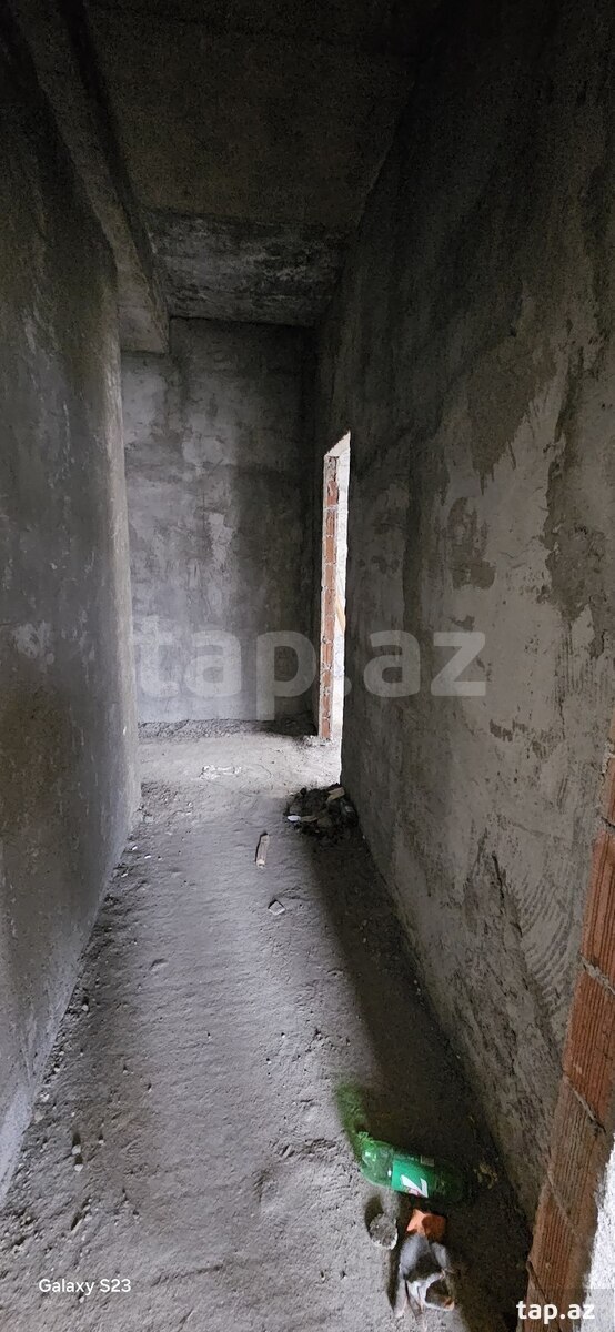 1-комн. новостройка, Гусар г., 71 м² (5)
