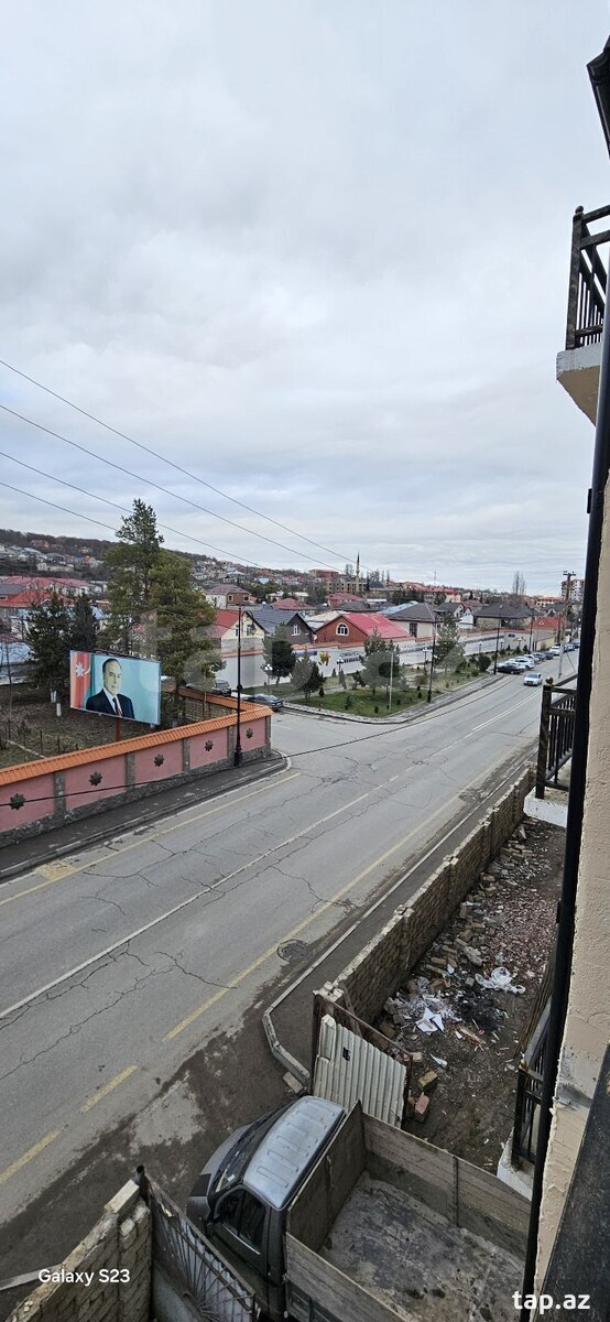 1-комн. новостройка, Гусар г., 71 м² (6)