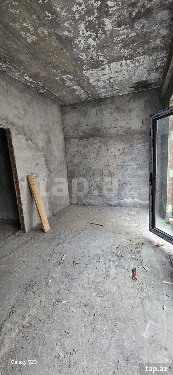 1-комн. новостройка, Гусар г., 71 м² (8)