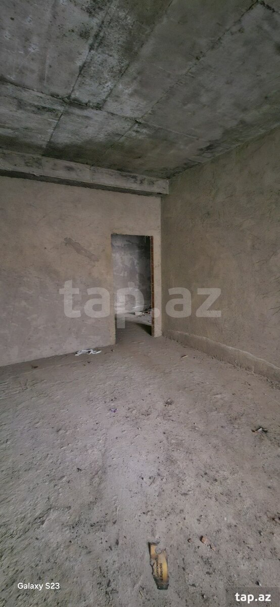 1-комн. новостройка, Гусар г., 71 м² (7)