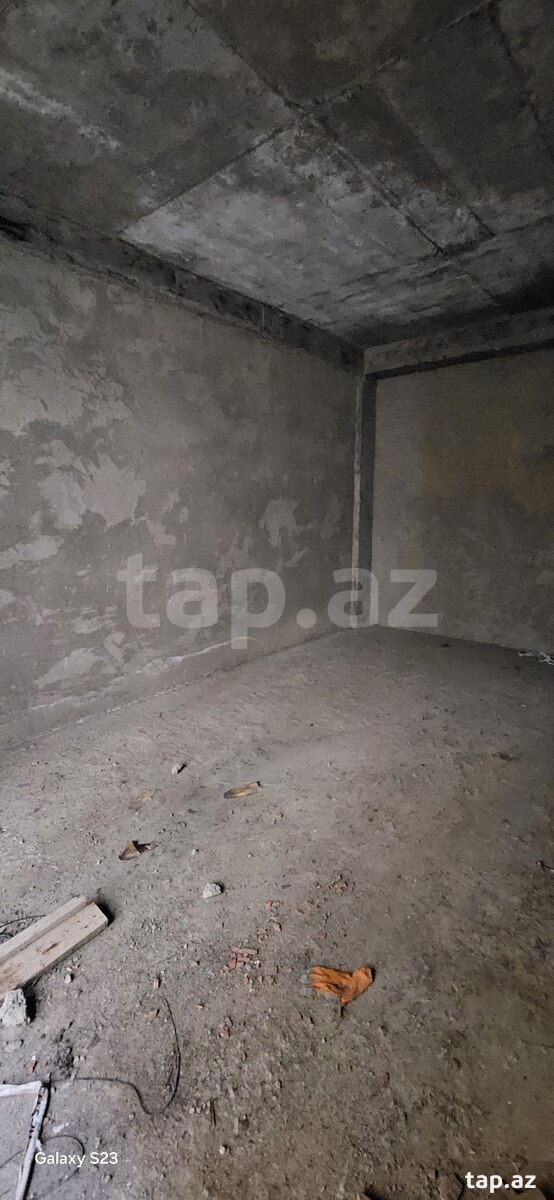 1-комн. новостройка, Гусар г., 71 м² (10)