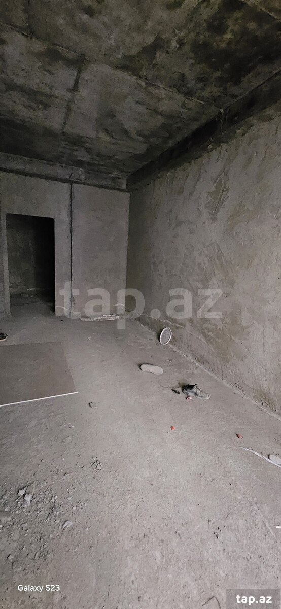 1-комн. новостройка, Гусар г., 71 м² (11)