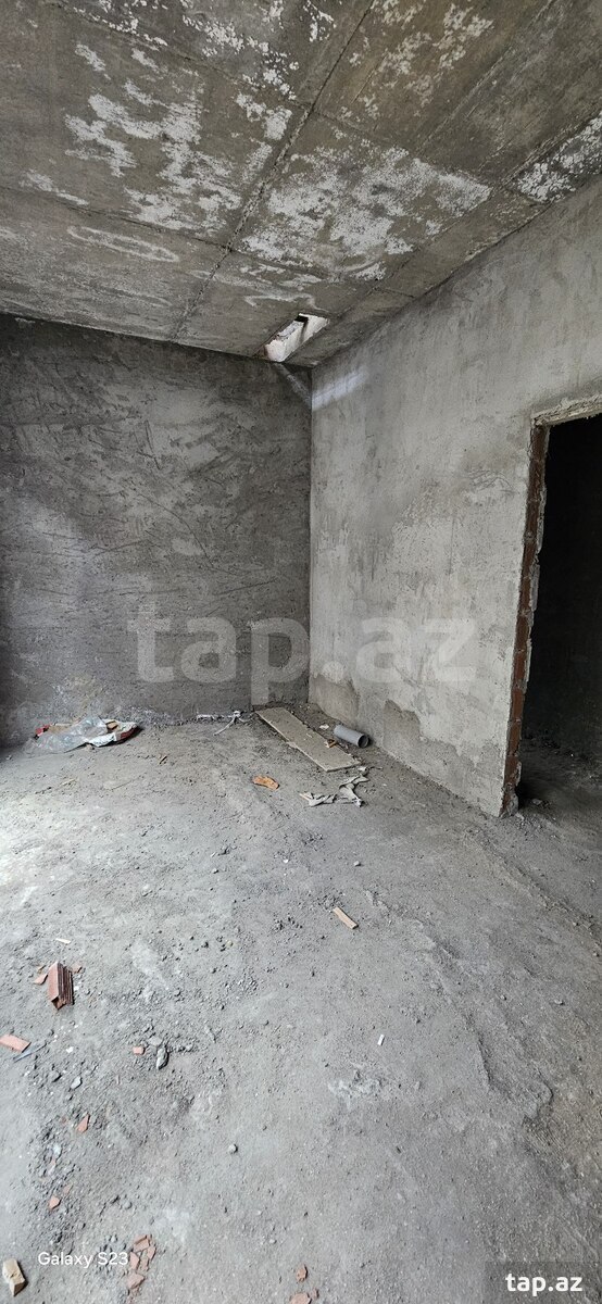 1-комн. новостройка, Гусар г., 71 м² (9)