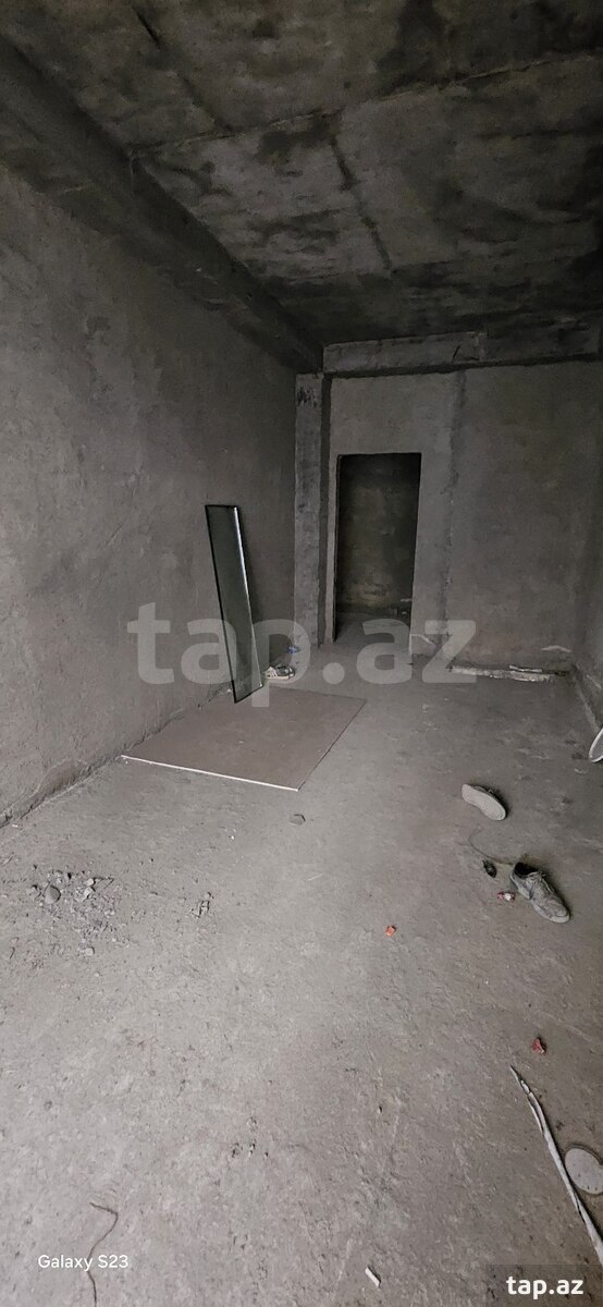 1-комн. новостройка, Гусар г., 71 м² (12)