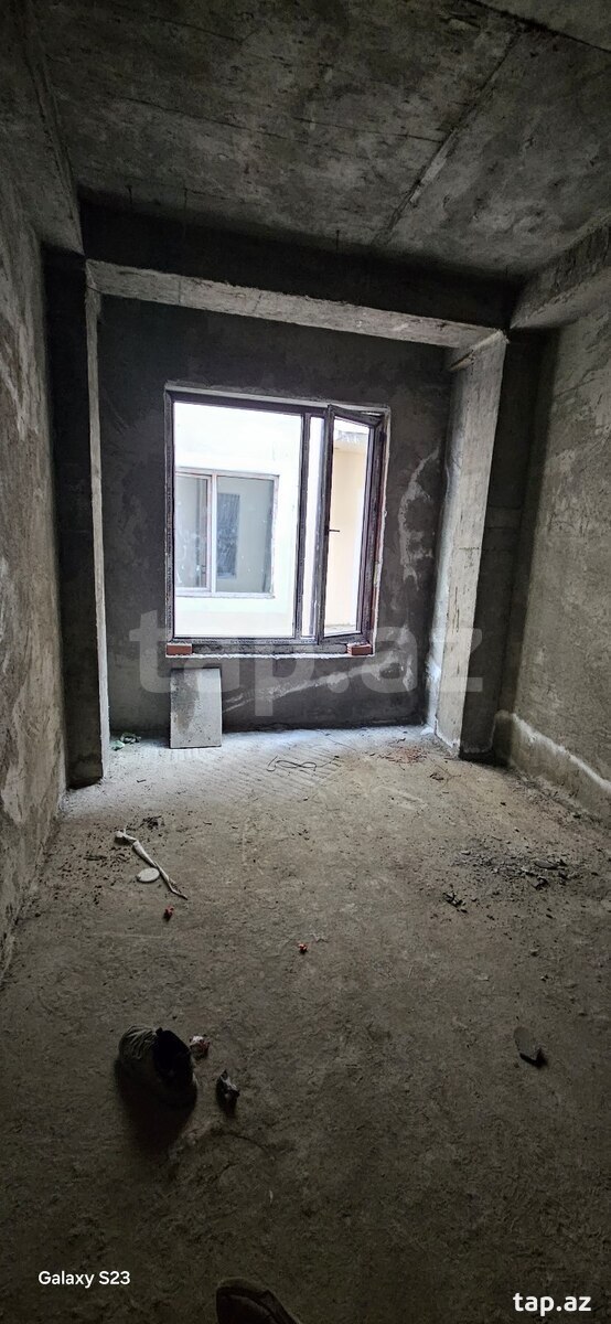 1-комн. новостройка, Гусар г., 71 м² (13)