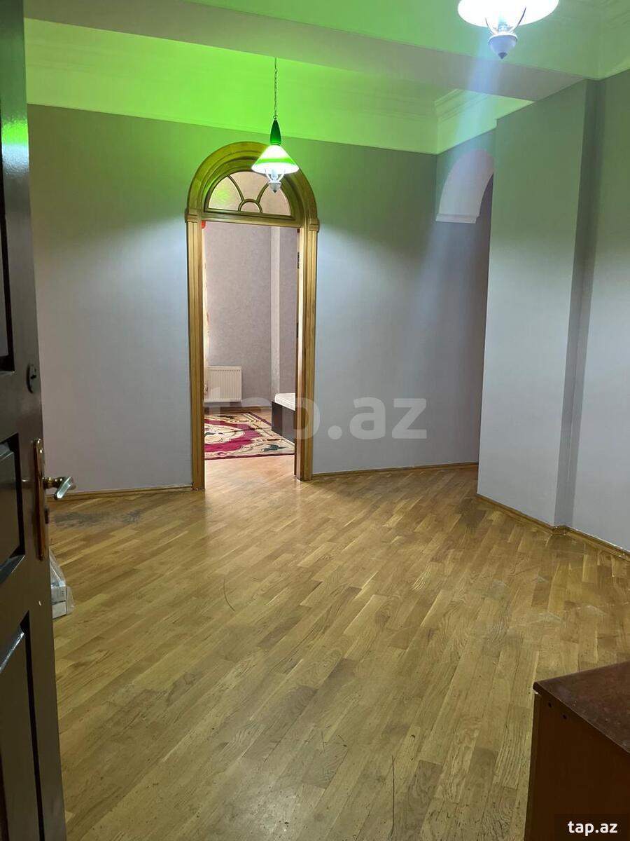 3-otaqlı yeni tikili, Asif Məhərəmov küç., 128 m² (10)