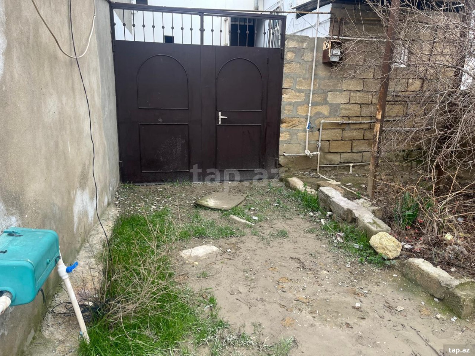 Həyət evi, Binəqədi r. (6)