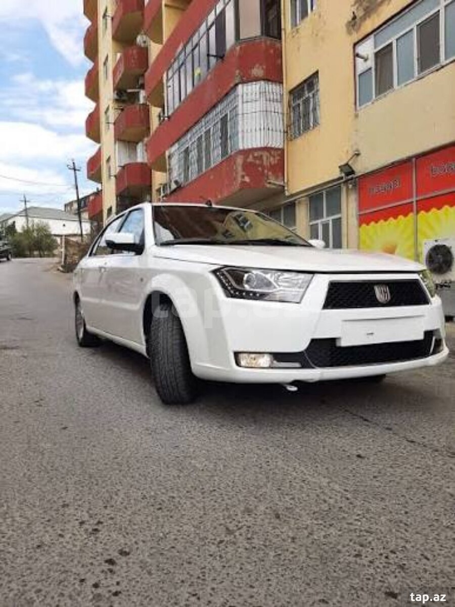 Taksi xidməti