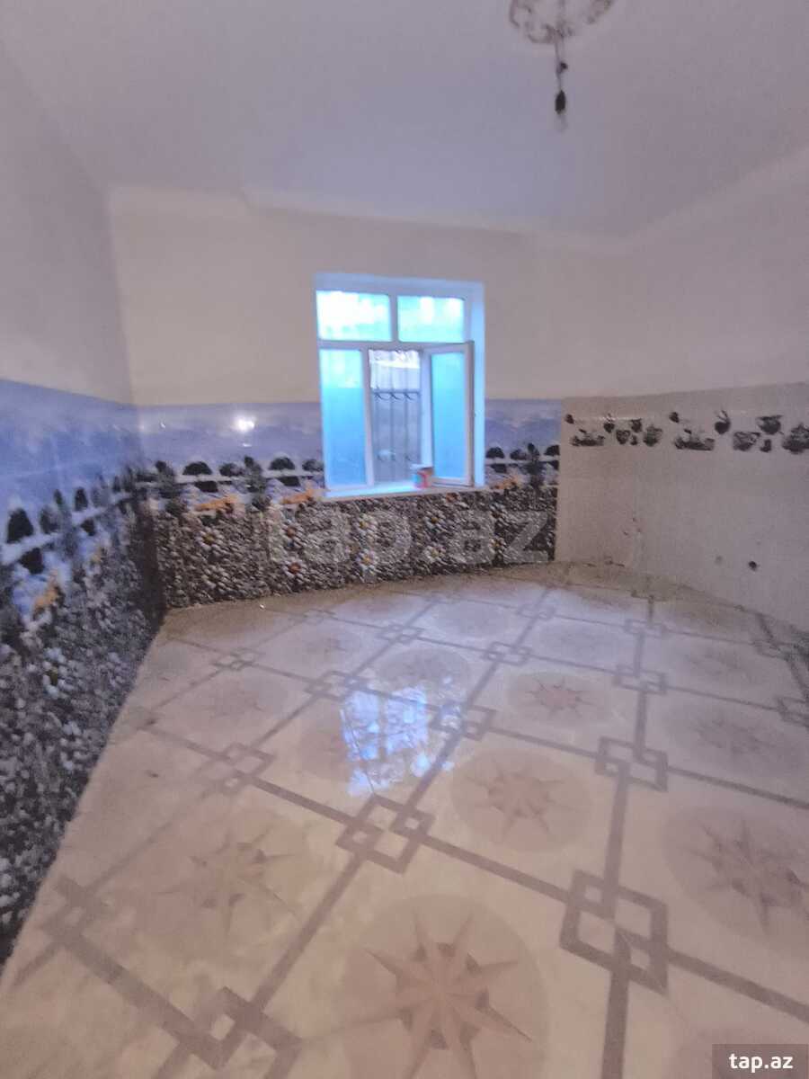 Həyət evi, Masazır qəs.