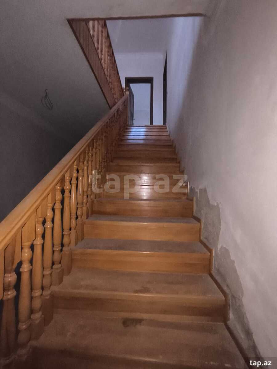 Həyət evi, Masazır qəs.