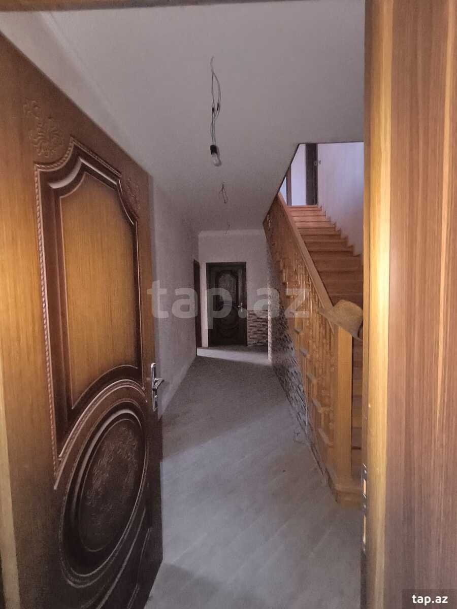 Həyət evi, Masazır qəs.