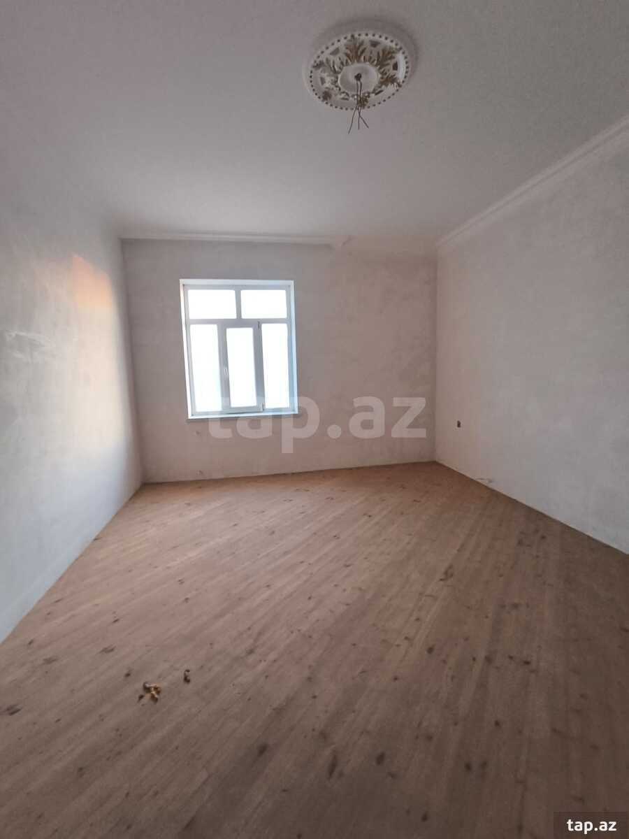 Həyət evi, Masazır qəs.