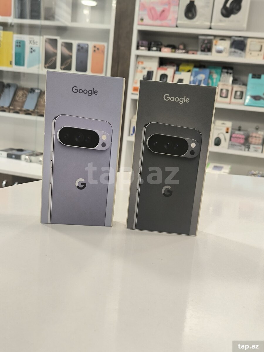 Google Pixel 10 Pro XL Moonstone 256GB/16GB