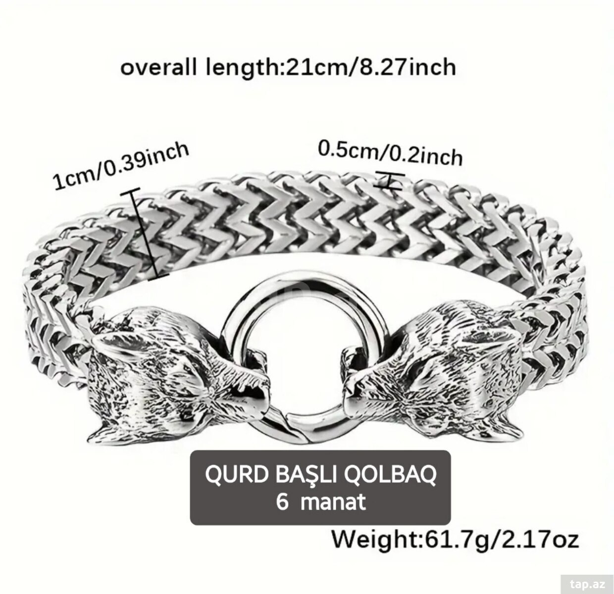 Qolbaqlar (15)