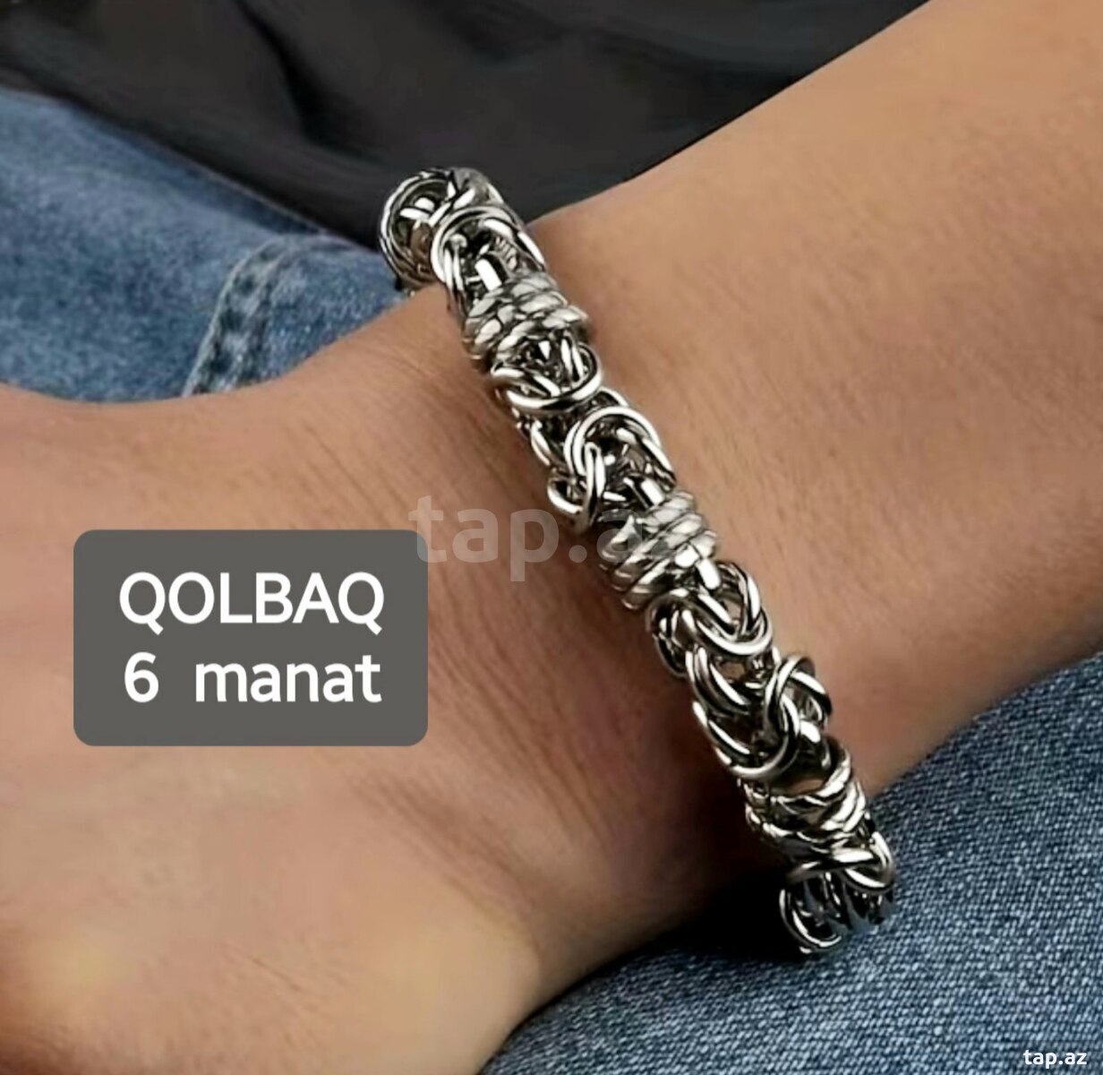 Qolbaqlar (19)