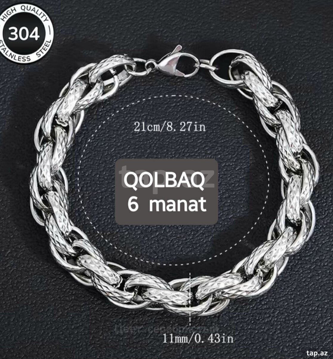 Qolbaqlar (22)