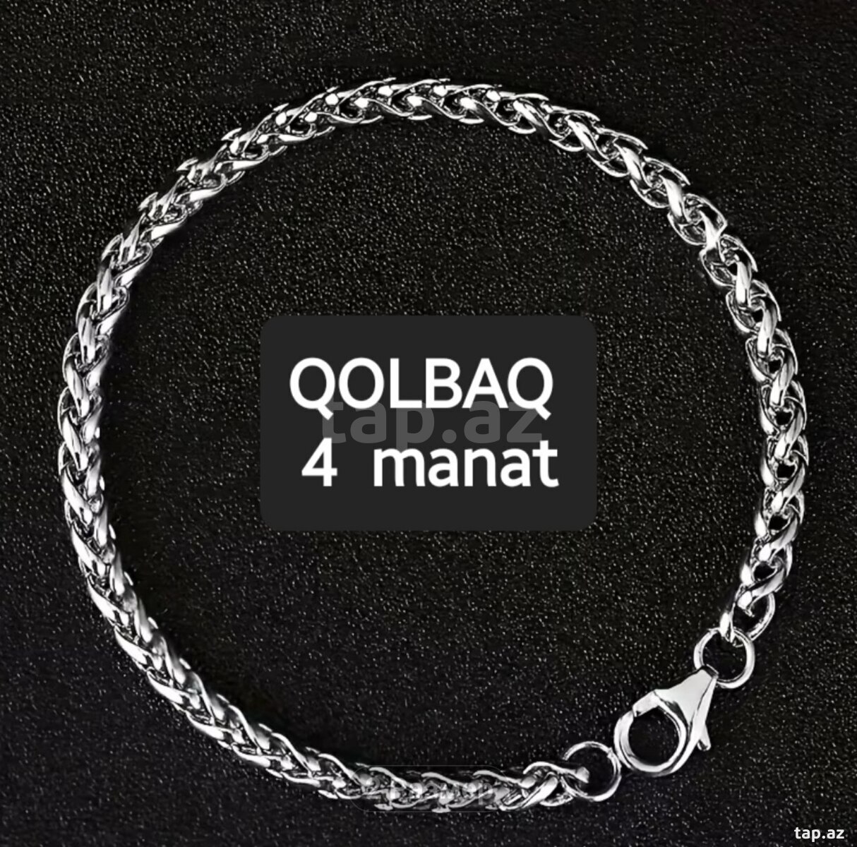 Qolbaqlar (20)