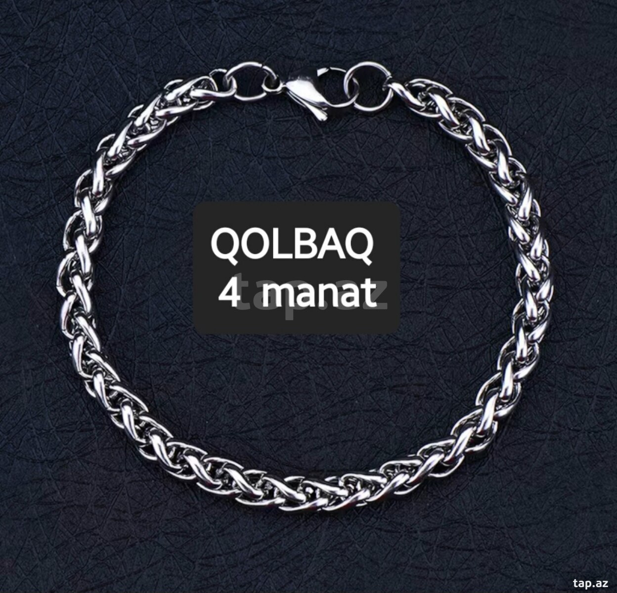 Qolbaqlar (21)