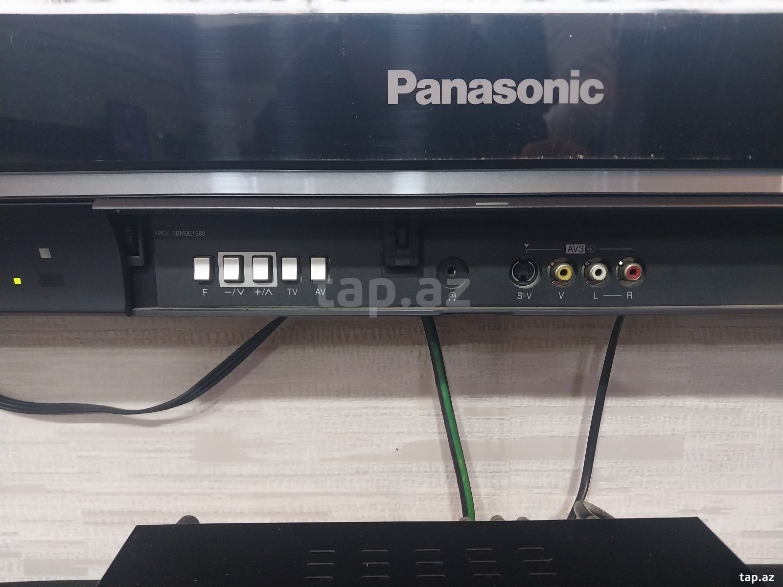 Televizor Panasonic  (4)
