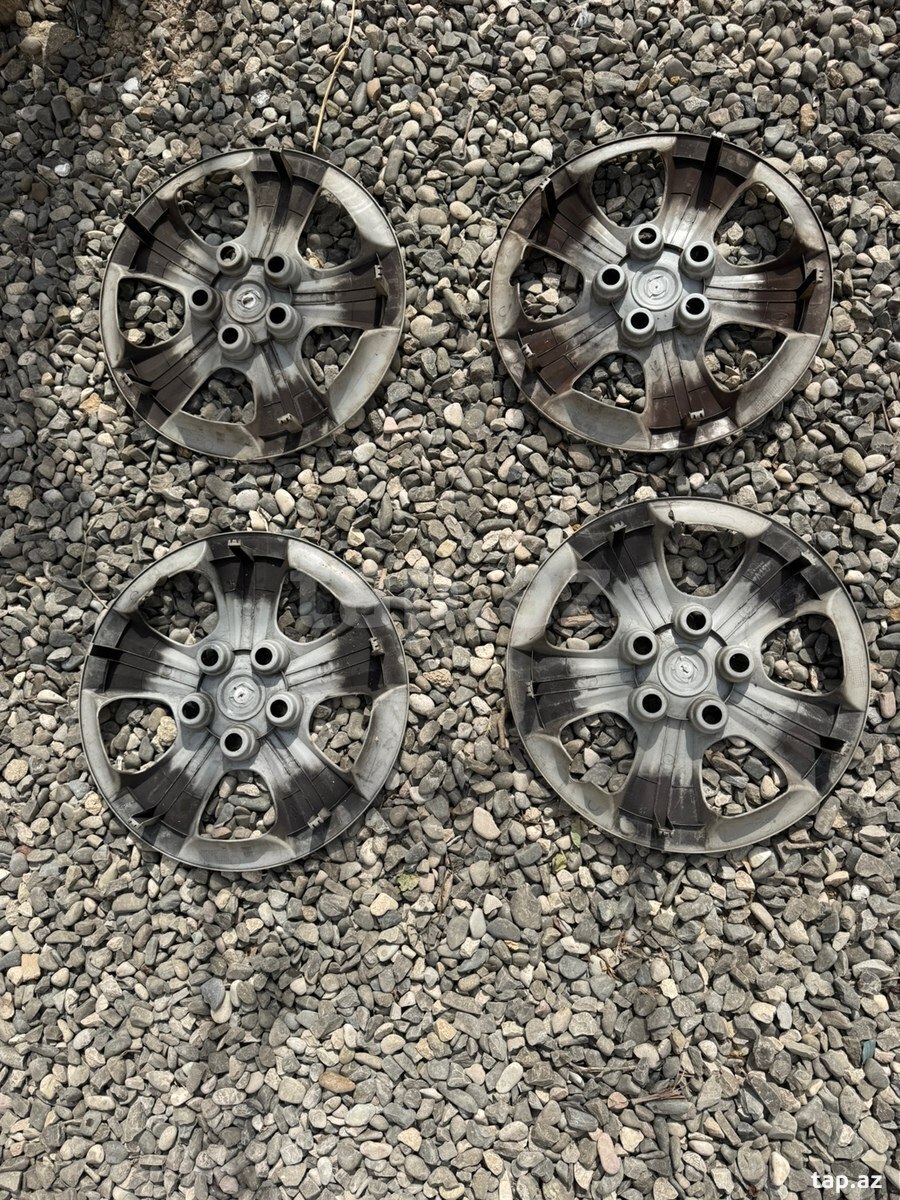 Hyundai R16 disk qapağı (2)