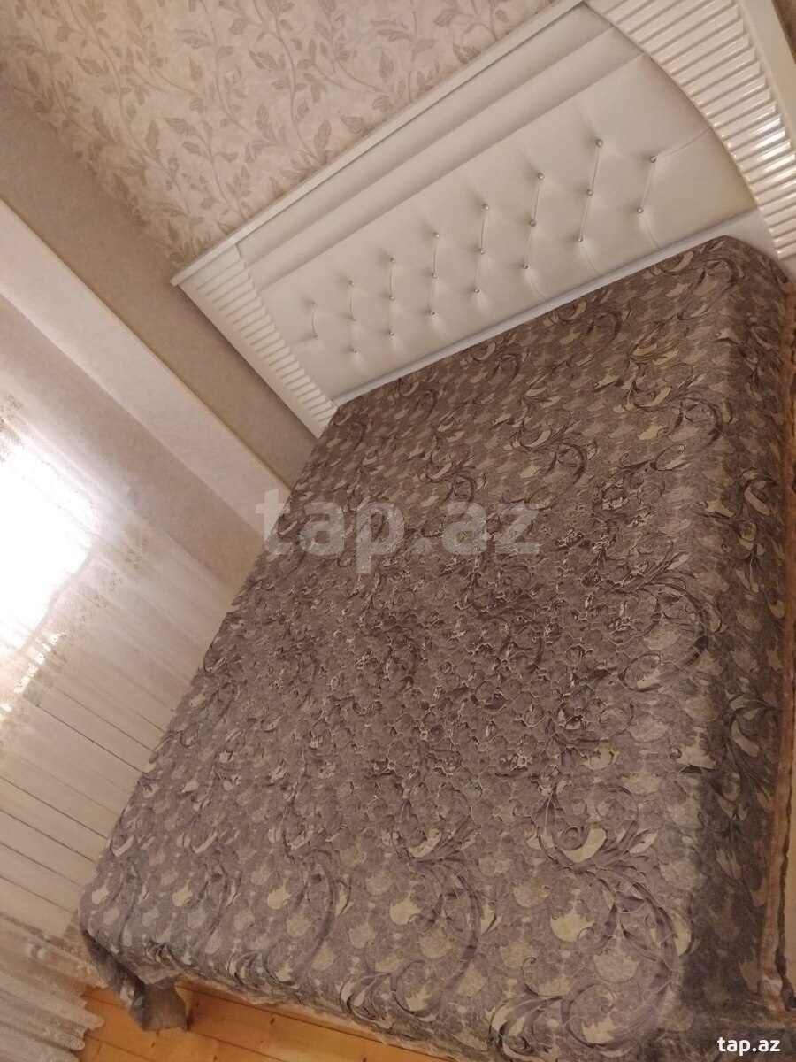 2-otaqlı yeni tikili kirayə verilir, Abşeron r., 70 m² (7)