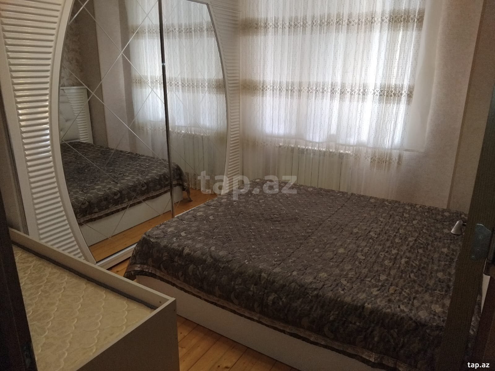 2-otaqlı yeni tikili kirayə verilir, Abşeron r., 70 m² (6)