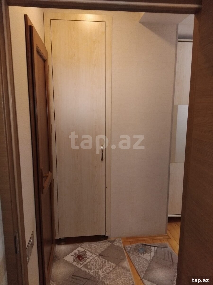 2-otaqlı yeni tikili kirayə verilir, Abşeron r., 70 m² (12)
